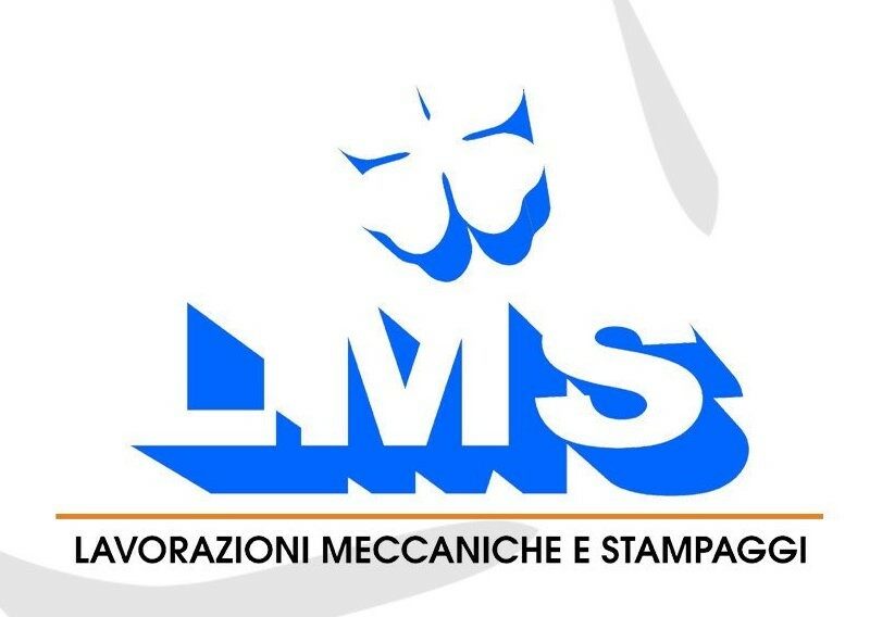 LMS – Lavorazioni Meccaniche e Stampaggi